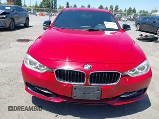 2012 BMW 3 Series 335i с VIN WBA3A9C53CFX59715, выставлен на аукционе IAAI как лот 42316918 с пробегом 139 483 миль миль и . История ставок и продаж доступна на DreamBid. Изображение 12.
