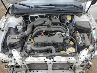 2018 Subaru Legacy Premium with VIN 4S3BNAF61J3043385, listed as a Copart auction lot 61836425 with 61,772 mi miles and Salvage title. Bid and sale history available at DreamBid. Image 11.