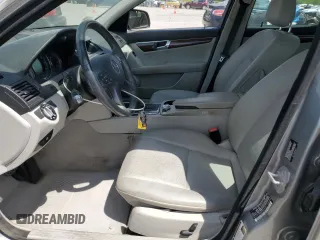 2009 Mercedes-Benz C 300 Sport с VIN WDDGF54X89R044957, выставлен на аукционе Copart как лот 56014255 с пробегом 65 684 миль миль и Чистый • Clean title. История ставок и продаж доступна на DreamBid. Изображение 7.