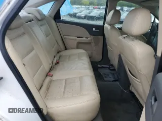 2008 Mercury Sable Premier с VIN 1MEHM42W98G604910, выставлен на аукционе Copart как лот 71080514 с пробегом 151 888 миль миль и Списание • Salvage title. История ставок и продаж доступна на DreamBid. Изображение 10.