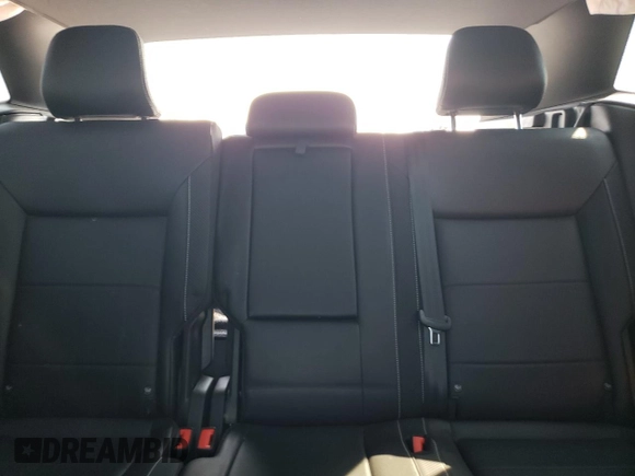 2023 Volkswagen Atlas SE with VIN 1V2JE2CA9PC222811, listed as a Copart auction lot 65216014 with 16,160 mi miles and Salvage title. Bid and sale history available at DreamBid. Image 10.