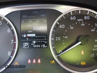 2023 Nissan Kicks S z VIN 3N1CP5BV2PL487717, wystawiony jako IAAI lot #42228018 z przebiegiem 44 419 mil mil oraz . Historia ofert i sprzedaży dostępna na DreamBid. Obrazek 15.