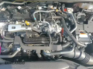 2024 Toyota Prius LE with VIN JTDACAAUXR3030542, listed as a Copart auction lot 69846115 with 14,866 mi miles and Salvage title. Bid and sale history available at DreamBid. Image 15.
