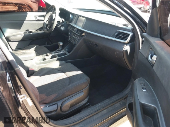 2020 Kia Optima LX z VIN 5XXGT4L30LG397179, wystawiony jako IAAI lot #41687616 z przebiegiem 69 253 mil mil oraz . Historia ofert i sprzedaży dostępna na DreamBid. Obrazek 5.