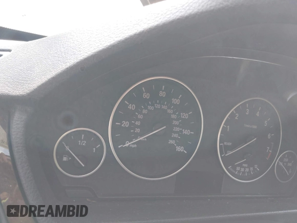 2015 BMW 3 Series 328i с VIN WBA3A5G57FNS89315, выставлен на аукционе IAAI как лот 42293358 с пробегом Не указан миль и . История ставок и продаж доступна на DreamBid. Изображение 15.