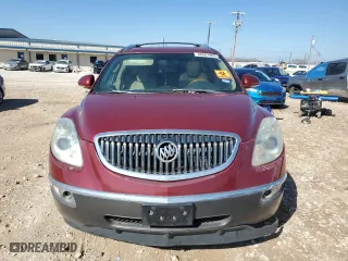 2011 Buick Enclave CXL-2 with VIN 5GAKVCED7BJ316999, listed as a Copart auction lot 46601905 with 194,534 mi miles and Clean Title. Bid and sale history available at carsss.com. Image 5.