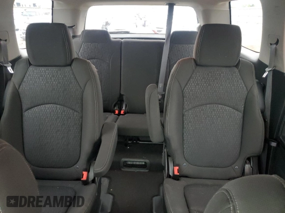 2015 GMC Acadia SLE with VIN 1GKKVPKD7FJ173895, listed as a Copart auction lot 54146555 with 155,845 mi miles and Salvage title. Bid and sale history available at DreamBid. Image 10.