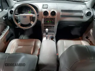 2006 Ford Freestyle SEL z VIN 1FMZK05176GA15464, wystawiony jako Copart lot #54194315 z przebiegiem 202 669 mil mil oraz Szkoda całkowita • Salvage title. Historia ofert i sprzedaży dostępna na DreamBid. Obrazek 8.