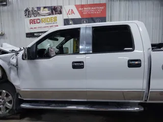 2013 Ford F-150 XL z VIN 1FTFW1EF0DFB03241, wystawiony jako IAAI lot #41863706 z przebiegiem 79 015 mil mil oraz . Historia ofert i sprzedaży dostępna na DreamBid. Obrazek 15.