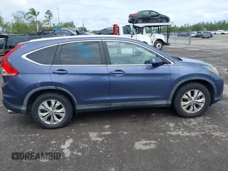 2012 Honda CR-V EX-L z VIN 5J6RM3H7XCL033194, wystawiony jako IAAI lot #42244163 z przebiegiem 147 923 mil mil oraz . Historia ofert i sprzedaży dostępna na DreamBid. Obrazek 13.