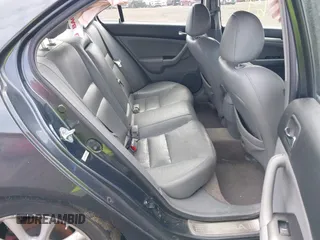 2006 Acura TSX z VIN JH4CL96826C034551, wystawiony jako IAAI lot #41880169 z przebiegiem 202 149 mil mil oraz . Historia ofert i sprzedaży dostępna na DreamBid. Obrazek 8.
