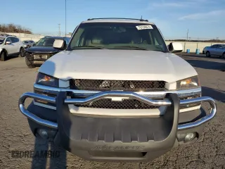 2004 Chevrolet Avalanche Z71 with VIN 3GNEK12T84G244842, listed as a Copart auction lot 79139874 with 157,738 mi miles and Clean Title. Bid and sale history available at DreamBid. Image 5.