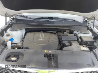 2017 Kia Sorento SX z VIN 5XYPK4A50HG296217, wystawiony jako IAAI lot #42308585 z przebiegiem 146 153 mil mil oraz . Historia ofert i sprzedaży dostępna na DreamBid. Obrazek 10.