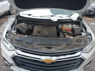 2021 Chevrolet Traverse LT with VIN 1GNERHKWXMJ218191, listed as a IAAI auction lot 41512332 with 87,206 mi miles and . Bid and sale history available at DreamBid. Image 10.