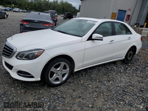 2014 Mercedes-Benz E 350 Sport with VIN WDDHF5KB0EA836685, listed as a Copart auction lot 56077955 with 137,283 mi miles and Clean Title. Bid and sale history available at DreamBid. Image 1.