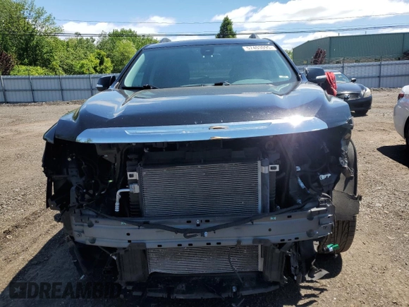 2021 GMC Acadia SLT z VIN 1GKKNULS6MZ111723, wystawiony jako Copart lot #57403095 z przebiegiem 67 732 mil mil oraz Szkoda całkowita • Salvage title. Historia ofert i sprzedaży dostępna na DreamBid. Obrazek 5.