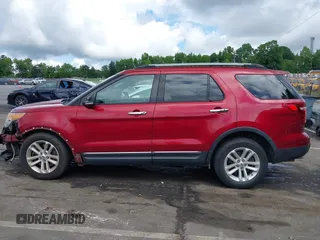 2014 Ford Explorer XLT с VIN 1FM5K7D85EGB26583, выставлен на аукционе IAAI как лот 42253564 с пробегом 163 213 миль миль и . История ставок и продаж доступна на DreamBid. Изображение 14.