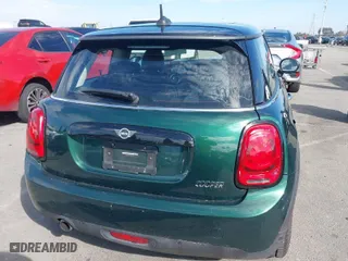 2019 MINI Hardtop 2 Door Cooper with VIN WMWXP5C51K2H97137, listed as a IAAI auction lot 41612414 with 60,719 mi miles. Bid and sale history available at carsss.com. Image 17.