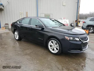 2014 Chevrolet Impala LT Eco with VIN 2G1135SR0E9201701, listed as a Copart auction lot 43911285 with 162,459 mi miles and Clean Title. Bid and sale history available at carsss.com. Image 4.