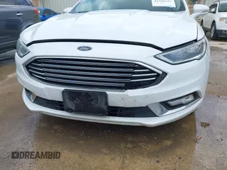 2017 Ford Fusion Titanium с VIN 3FA6P0K9XHR146909, выставлен на аукционе IAAI как лот 42588301 с пробегом 217 885 миль миль и . История ставок и продаж доступна на DreamBid. Изображение 6.