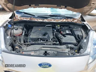 2020 Ford Escape SEL with VIN 1FMCU0H67LUA68444, listed as a IAAI auction lot 42369789 with Not provided miles and . Bid and sale history available at DreamBid. Image 10.