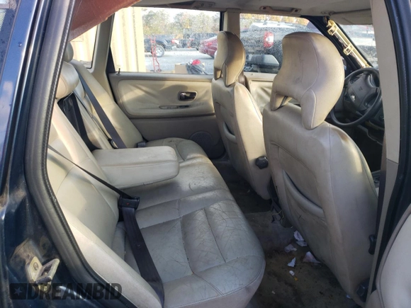 1998 Volvo S70 with VIN YV1LS5575W1507287, listed as a Copart auction lot 83608784 with Not provided miles and Salvage title. Bid and sale history available at DreamBid. Image 10.