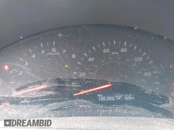 2007 Toyota Camry CE with VIN 4T1BE46K57U589118, listed as a IAAI auction lot 41693366 with 136,385 mi miles and . Bid and sale history available at DreamBid. Image 7.