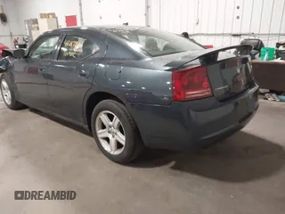 2008 Dodge Charger with VIN 2B3KA43G88H305583, listed as a IAAI auction lot 42052144 with 119,310 mi miles and . Bid and sale history available at DreamBid. Image 3.