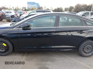 2019 Hyundai Sonata SE with VIN 5NPE24AF2KH769003, listed as a IAAI auction lot 41545076 with 88,248 mi miles and . Bid and sale history available at carsss.com. Image 13.