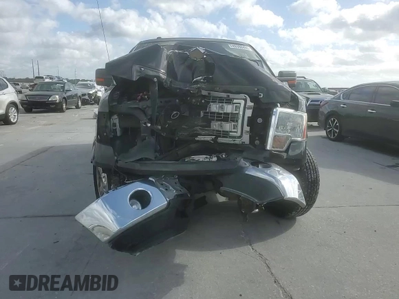 2014 Ford F-150 XL with VIN 1FTEX1EM6EFA79441, listed as a Copart auction lot 49386485 with Not Provided miles and Salvage Title. Bid and sale history available at carsss.com. Image 11.