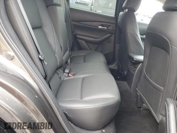 2022 Mazda CX-30 2.5 Turbo with VIN 3MVDMBAY9NM453333, listed as a Copart auction lot 79998294 with 19,242 mi miles and Non Repairable. Bid and sale history available at DreamBid. Image 11.