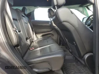 2019 Jeep Grand Cherokee Limited with VIN 1C4RJFBG4KC540597, listed as a Copart auction lot 48813275 with 64,677 mi miles and Salvage Title. Bid and sale history available at carsss.com. Image 11.