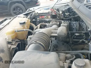 2019 Ford F-150 XL z VIN 1FTEX1EB9KKD76379, wystawiony jako IAAI lot #43155183 z przebiegiem 231 319 mil mil oraz . Historia ofert i sprzedaży dostępna na DreamBid. Obrazek 18.