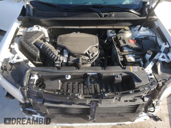 2020 GMC Acadia SLE z VIN 1GKKNRLS4LZ159930, wystawiony jako Copart lot #50037055 z przebiegiem 27 953 mil mil oraz Szkoda całkowita • Salvage title. Historia ofert i sprzedaży dostępna na DreamBid. Obrazek 12.