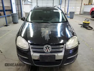 2009 Volkswagen Jetta с VIN 3VWKZ71K39M277112, выставлен на аукционе Copart как лот 87262124 с пробегом 136 756 миль миль и Списание • Salvage title. История ставок и продаж доступна на DreamBid. Изображение 5.
