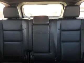 2018 Jeep Grand Cherokee High Altitude z VIN 1C4RJECG6JC278797, wystawiony jako Copart lot #46444605 z przebiegiem 125 748 mil mil oraz Szkoda całkowita • Salvage title. Historia ofert i sprzedaży dostępna na DreamBid. Obrazek 10.