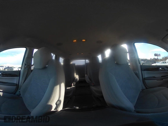 2014 Buick Enclave Convenience with VIN 5GAKRAKDXEJ140211, listed as a IAAI auction lot 41345568 with 123,121 mi miles. Bid and sale history available at carsss.com. Image 18.