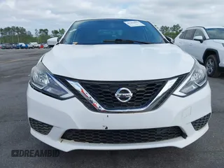 2016 Nissan Sentra SR with VIN 3N1AB7AP7GY333852, listed as a IAAI auction lot 41963952 with 136,110 mi miles and . Bid and sale history available at DreamBid. Image 6.