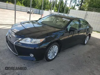 2015 Lexus ES 330 с VIN JTHBK1GG8F2165026, выставлен на аукционе Copart как лот 61334665 с пробегом 54 413 миль миль и Списание • Salvage title. История ставок и продаж доступна на DreamBid. Изображение 1.