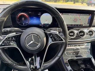 2021 Mercedes-Benz E 450 с VIN W1K1J5KB7MF158700, выставлен на аукционе Copart как лот 62399865 с пробегом 48 318 миль миль и Чистый • Clean title. История ставок и продаж доступна на DreamBid. Изображение 7.