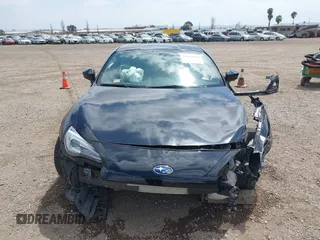 2020 Subaru BRZ Limited with VIN JF1ZCAC19L8703696, listed as a IAAI auction lot 42042915 with 29,496 mi miles. Bid and sale history available at carsss.com. Image 13.