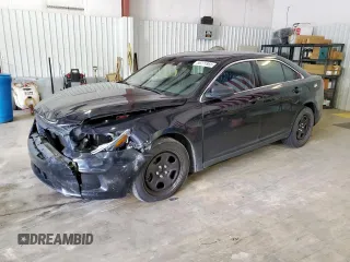 2017 Ford Police Interceptor с VIN 1FAHP2L89HG140469, выставлен на аукционе Copart как лот 59771955 с пробегом 75 278 миль миль и Списание • Salvage title. История ставок и продаж доступна на DreamBid. Изображение 1.