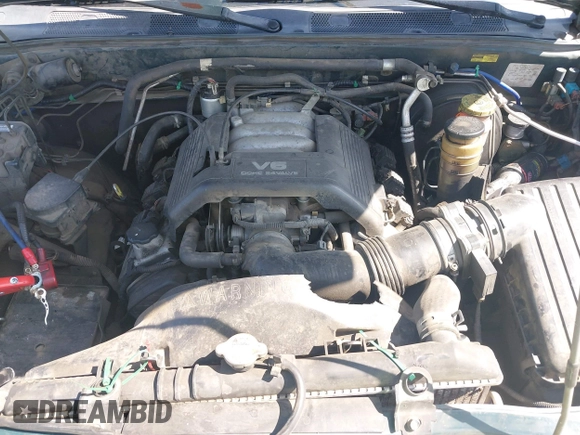 1998 Isuzu Rodeo S z VIN 4S2CM58W8W4328196, wystawiony jako IAAI lot #42323556 z przebiegiem 272 915 mil mil oraz . Historia ofert i sprzedaży dostępna na DreamBid. Obrazek 10.