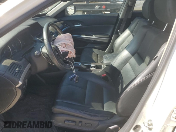 2014 Honda Crosstour EX-L with VIN 5J6TF1H54EL000603, listed as a Copart auction lot 41526955 with 100,562 mi miles and Salvage Title. Bid and sale history available at carsss.com. Image 7.