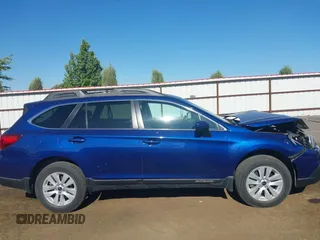 2016 Subaru Outback Premium z VIN 4S4BSADC3G3248504, wystawiony jako IAAI lot #42672633 z przebiegiem 109 991 mil mil oraz . Historia ofert i sprzedaży dostępna na DreamBid. Obrazek 12.