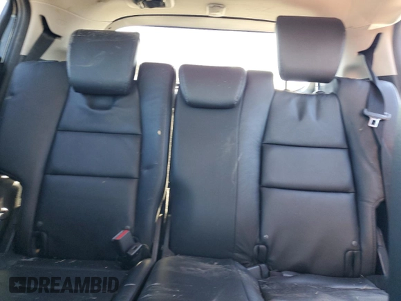 2018 Honda HR-V EX-L Navi with VIN 3CZRU6H78JM707582, listed as a Copart auction lot 45268565 with 84,624 mi miles and Salvage Title. Bid and sale history available at carsss.com. Image 10.