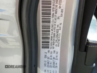 2016 Jeep Cherokee Latitude with VIN 1C4PJLCS3GW108226, listed as a Copart auction lot 57223195 with 118,692 mi miles and Salvage title. Bid and sale history available at DreamBid. Image 13.