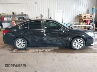 2016 Subaru Legacy Premium с VIN 4S3BNAF69G3058791, выставлен на аукционе IAAI как лот 42601596 с пробегом 158 014 миль миль и . История ставок и продаж доступна на DreamBid. Изображение 13.