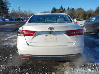 2016 Toyota Avalon Limited with VIN 4T1BK1EB5GU215231, listed as a IAAI auction lot 41363159 with 143,786 mi miles and . Bid and sale history available at carsss.com. Image 16.