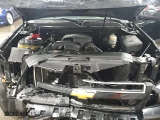 2012 Chevrolet Avalanche LT with VIN 3GNTKFE71CG146995, listed as a Copart auction lot 44611575 with 325,287 mi miles and Salvage Title. Bid and sale history available at carsss.com. Image 12.